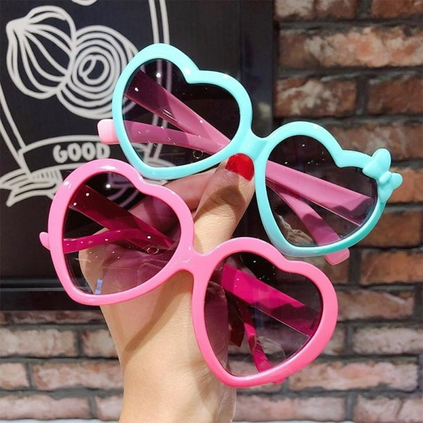 Cute Kids Sunglasses Children Fashion Boys Girls UV400 Polarized Eye Glasses New Cute Kids Sunglasses Children Fashion Boys Girls UV400 Polarized Eye Glasses New